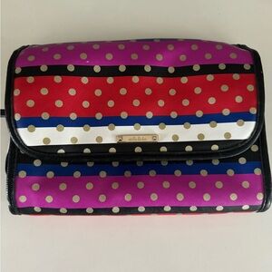 Stella & Dot Jewelry Travel Case.